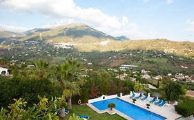 Hotel Cortijo De Salia
